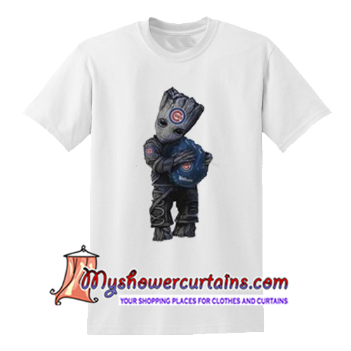 grey cubs t shirt