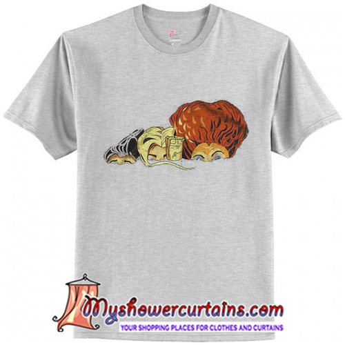 hocus pocus shirt