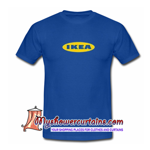 ikea tee shirt