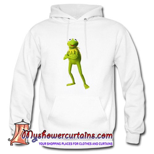 kermit the frog sweatshirt