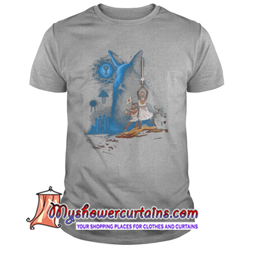 Monty Python And The Holy Grail Wars T-Shirt – myshowercurtains