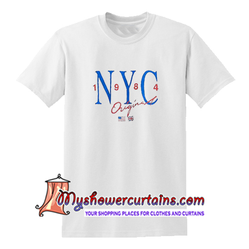 NEW YORK CITY T SHIRT DESIGN (1001984)