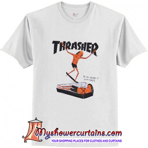 thrasher you