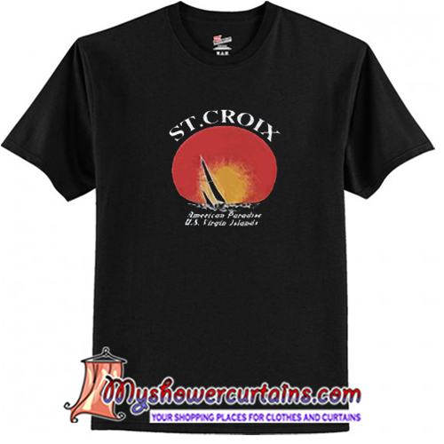 st croix shirt