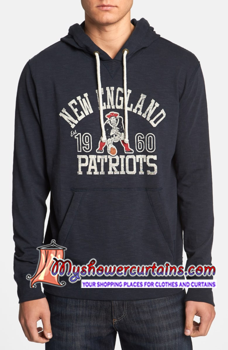 New England Patriots 1960 Sweatshirt - Vintage New England Patriots 1960  Sweatshirt 