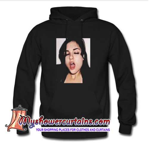 hoodie sasha grey