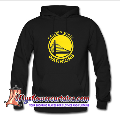 golden state warriors hoodie