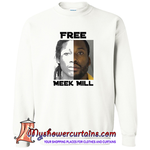 Free meek hoodie Clearance