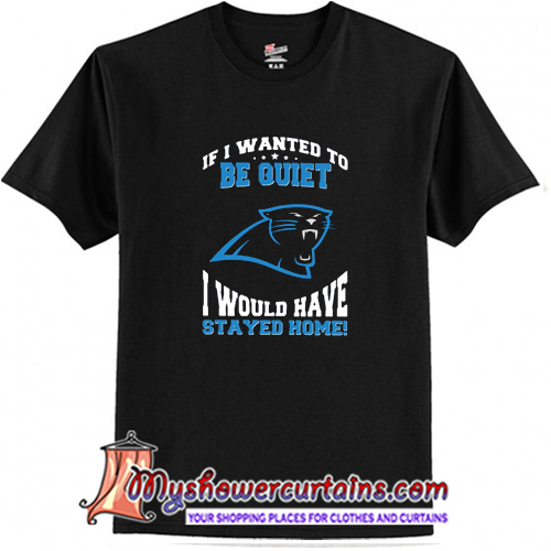 cool carolina panthers t shirts