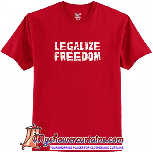 legalize freedom shirt hodgetwins