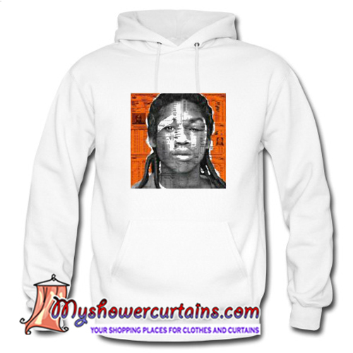 dreamchaser hoodie