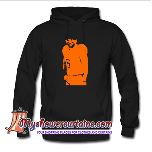 baker mayfield sweatshirt