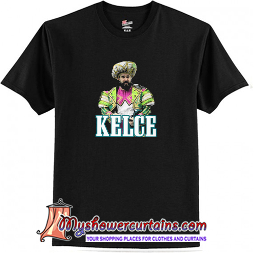 jason kelce t shirt