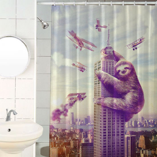 Best Shower Curtain Ever At, Who Has The Best Shower Curtains