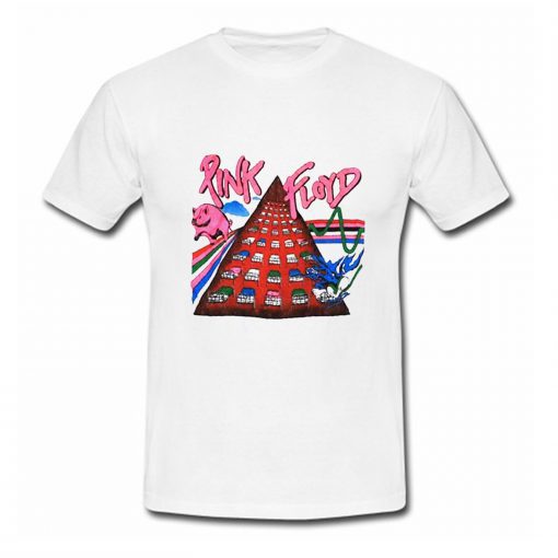momentary lapse of reason shirt