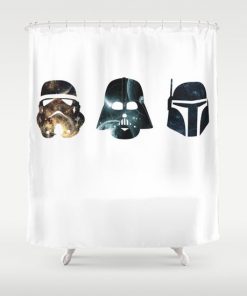 Shower Curtains Archives Page 19 Of, Boba Fett Shower Curtain